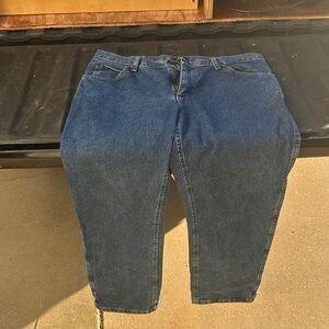 Wrangler jeans New